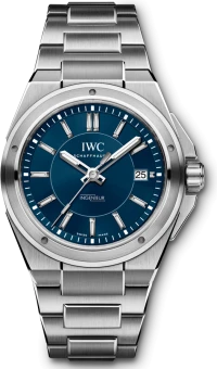 IWC Ingenieur Automatic «Laureus Sports for Good» IWC Ingenieur Automatic «Laureus Sports for Good»