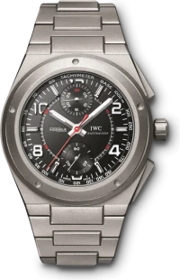 IWC Ingenieur Chronograph AMG IWC Ingenieur Chronograph AMG