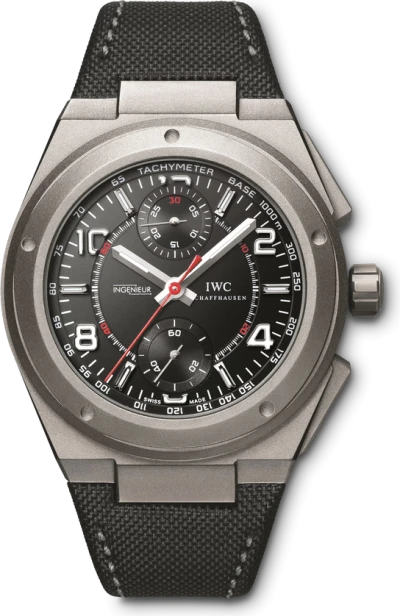 IWC