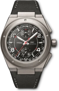 IWC Ingenieur Chronograph AMG IWC Ingenieur Chronograph AMG