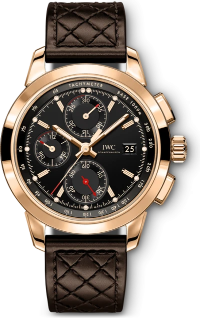 IWC