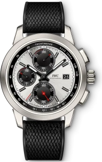 IWC Ingenieur Chronograph Edition «Cancellara» IWC Ingenieur Chronograph Edition «Cancellara»