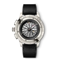 IWC Ingenieur Chronograph Edition «Cancellara» IWC Ingenieur Chronograph Edition «Cancellara»