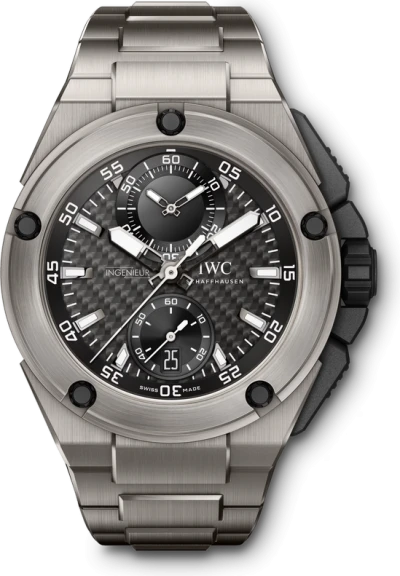 IWC