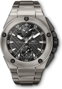 IWC Ingenieur Chronograph Edition Lewis Hamilton IWC Ingenieur Chronograph Edition Lewis Hamilton