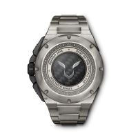 IWC Ingenieur Chronograph Edition Lewis Hamilton IWC Ingenieur Chronograph Edition Lewis Hamilton