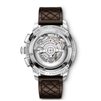 IWC Ingenieur Chronograph Edition «Rudolf Caracciola» IWC Ingenieur Chronograph Edition «Rudolf Caracciola»