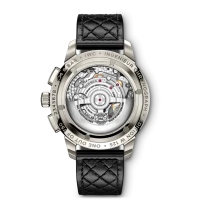 IWC Ingenieur Chronograph Edition «W 125»