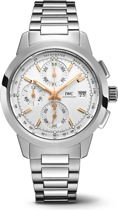 IWC