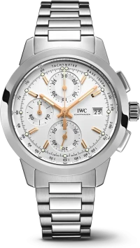 IWC Ingenieur Chronograph IWC Ingenieur Chronograph