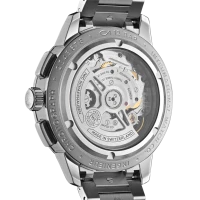 IWC Ingenieur Chronograph IWC Ingenieur Chronograph