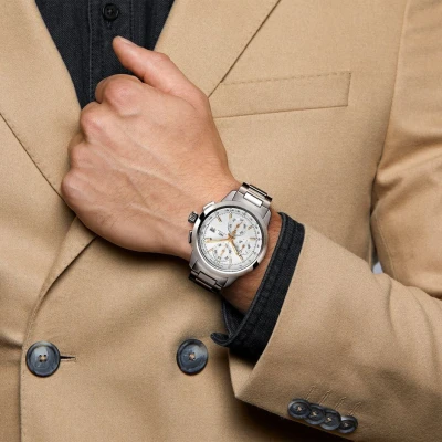 IWC Ingenieur Chronograph IWC Ingenieur Chronograph