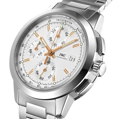 IWC Ingenieur Chronograph IWC Ingenieur Chronograph
