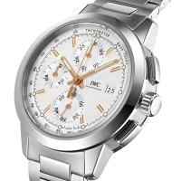 IWC Ingenieur Chronograph IWC Ingenieur Chronograph