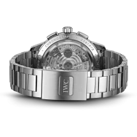 IWC Ingenieur Chronograph IWC Ingenieur Chronograph
