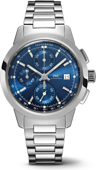 IWC