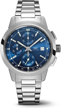 IWC Ingenieur Chronograph IWC Ingenieur Chronograph