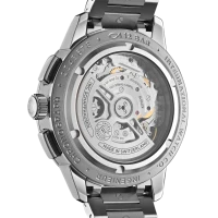 IWC Ingenieur Chronograph IWC Ingenieur Chronograph