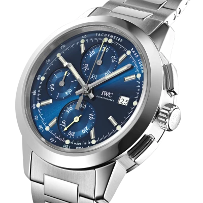 IWC Ingenieur Chronograph IWC Ingenieur Chronograph