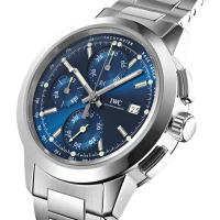 IWC Ingenieur Chronograph IWC Ingenieur Chronograph