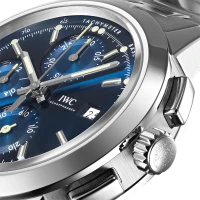 IWC Ingenieur Chronograph IWC Ingenieur Chronograph