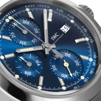 IWC Ingenieur Chronograph IWC Ingenieur Chronograph