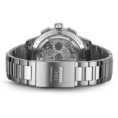 IWC Ingenieur Chronograph IWC Ingenieur Chronograph