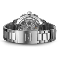 IWC Ingenieur Chronograph IWC Ingenieur Chronograph