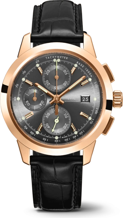 IWC