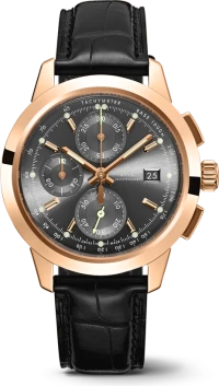 IWC Ingenieur Chronograph IWC Ingenieur Chronograph