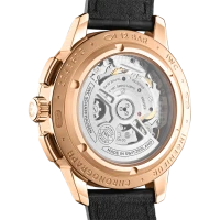 IWC Ingenieur Chronograph IWC Ingenieur Chronograph
