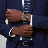 IWC Ingenieur Chronograph IWC Ingenieur Chronograph