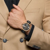 IWC Ingenieur Chronograph IWC Ingenieur Chronograph