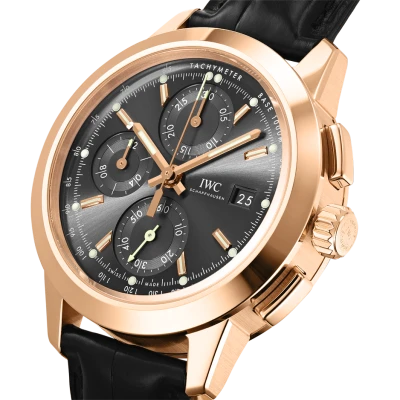 IWC Ingenieur Chronograph IWC Ingenieur Chronograph