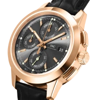 IWC Ingenieur Chronograph IWC Ingenieur Chronograph