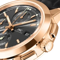 IWC Ingenieur Chronograph IWC Ingenieur Chronograph