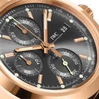 IWC Ingenieur Chronograph IWC Ingenieur Chronograph
