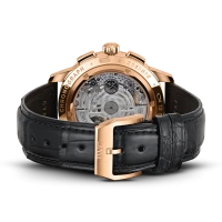 IWC Ingenieur Chronograph IWC Ingenieur Chronograph