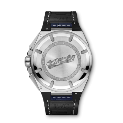IWC Ingenieur Chronograph Racer IWC Ingenieur Chronograph Racer