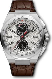 IWC Ingenieur Chronograph Silberpfeil IWC Ingenieur Chronograph Silberpfeil