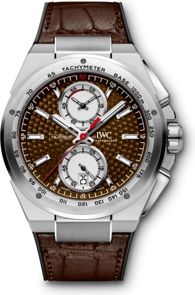 IWC
