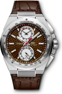 IWC Ingenieur Chronograph Silberpfeil IWC Ingenieur Chronograph Silberpfeil