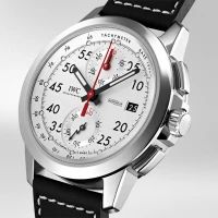 IWC Ingenieur Chronograph Sport Edition «50th anniversary of Mercedes-AMG» IWC Ingenieur Chronograph Sport Edition «50th anniversary of Mercedes-AMG»