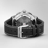 IWC Ingenieur Chronograph Sport Edition «50th anniversary of Mercedes-AMG» IWC Ingenieur Chronograph Sport Edition «50th anniversary of Mercedes-AMG»