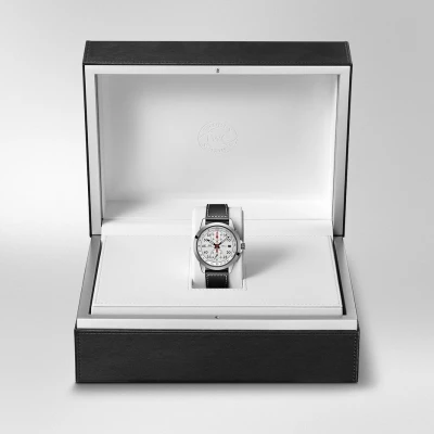 IWC Ingenieur Chronograph Sport Edition «50th anniversary of Mercedes-AMG» IWC Ingenieur Chronograph Sport Edition «50th anniversary of Mercedes-AMG»