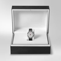 IWC Ingenieur Chronograph Sport Edition «50th anniversary of Mercedes-AMG» IWC Ingenieur Chronograph Sport Edition «50th anniversary of Mercedes-AMG»