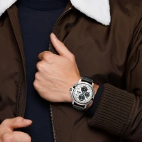 IWC Ingenieur Chronograph Sport Edition «76th Members’ Meeting at Goodwood» IWC Ingenieur Chronograph Sport Edition «76th Members’ Meeting at Goodwood»