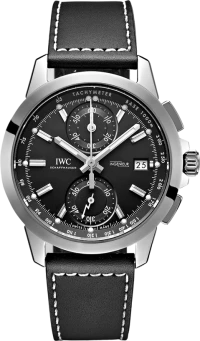IWC Ingenieur Chronograph Sport IWC Ingenieur Chronograph Sport