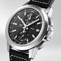 IWC Ingenieur Chronograph Sport IWC Ingenieur Chronograph Sport