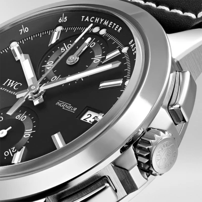 IWC Ingenieur Chronograph Sport IWC Ingenieur Chronograph Sport